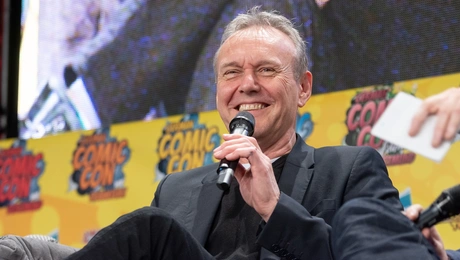 Ο Άντονι Χεντ (Anthony Head)