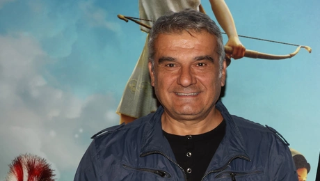 Κώστας Αποστολάκης