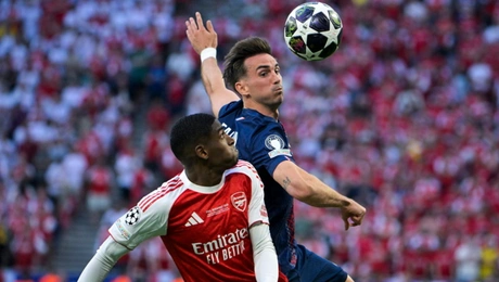 Arsenal