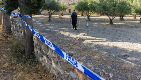 Αστυνομια χωραφι χανια