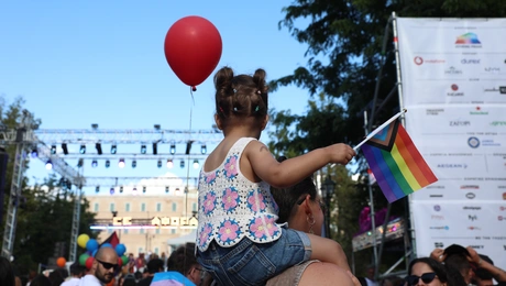 Athens Pride