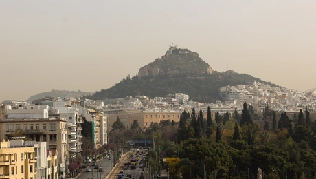 athina