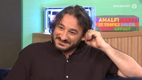 Βασίλης Χαραλαμπόπουλος