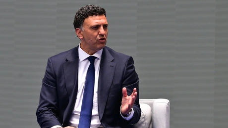 Βασίλης Κικίλιας