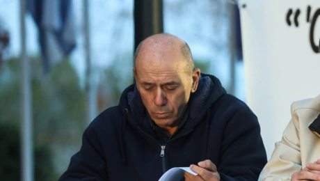 Βασίλης Κοκοτσάκης