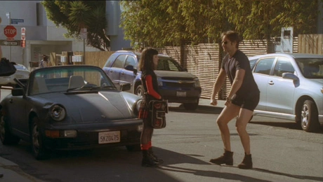californication