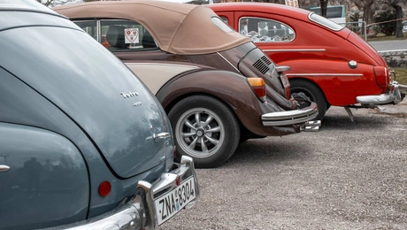 car color