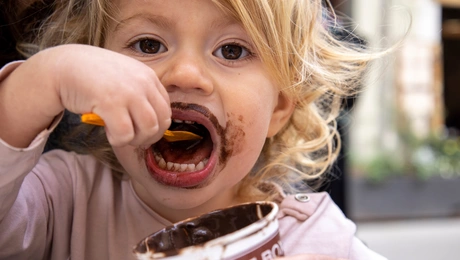 chocolate