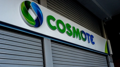 Cosmote
