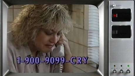 cry