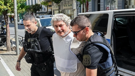 Δαλαμάγκας