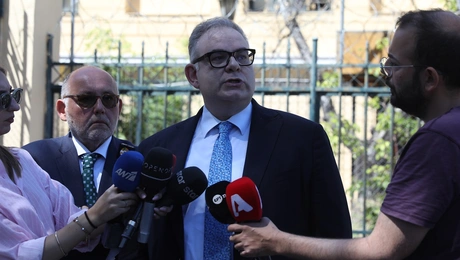 Δηλώσεις των δικηγόρων των αποδήμων Ελλήνων