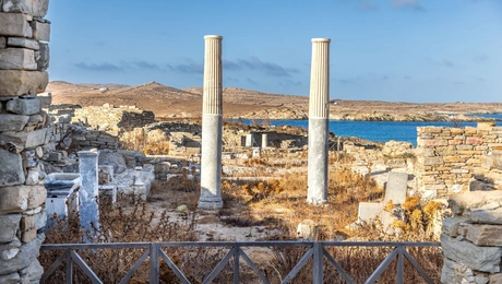 Δήλος