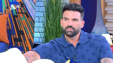 Δημήτρης Αλεξάνδρου