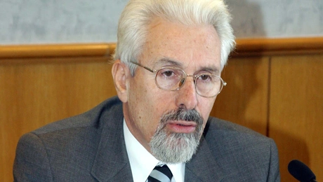 Δημήτρης Σαλπιστής