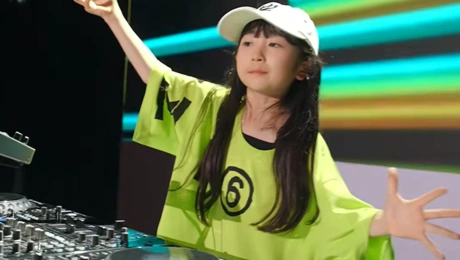 DJ Rinoka