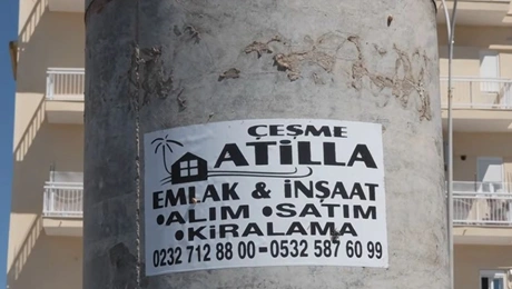 Cesme Atilla