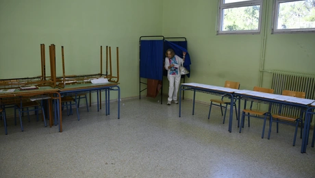 Εκλογές 