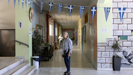 εκλογές