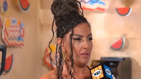 Έλενα Παπαρίζου MAD VMA 2026
