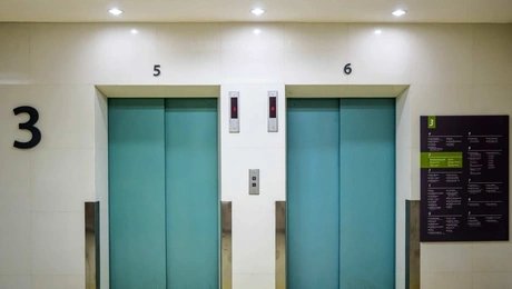 elevator