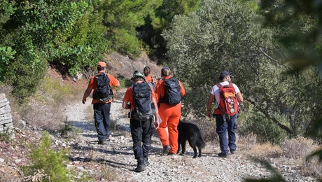Έρευνες για εντοπισμό αγνοουμένου