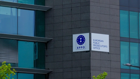 Ευρωπαϊκή εισαγγελία 