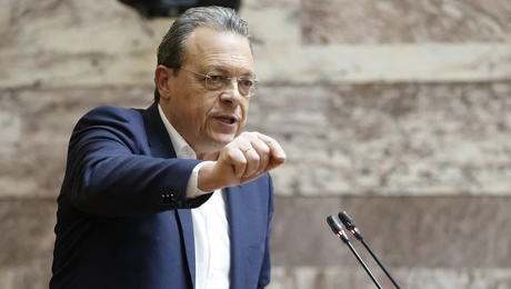 Σωκράτης Φάμελλος