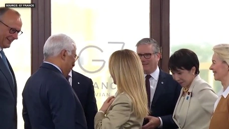 Σύνοδος G7