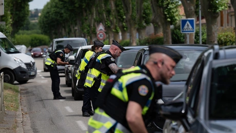 Έρευνες των αρχών για την 11χρονη στη Φλεράνς