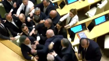 Βουλή 