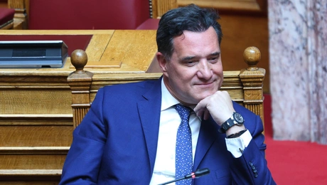 Άδωνις Γεωργιάδης