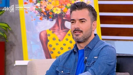 Γιάννης Τσιμιτσέλης