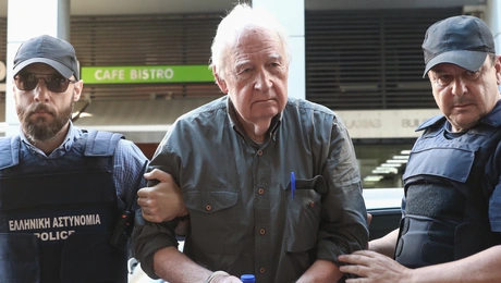 Ο Αλέξανδρος Γιωτόπουλος επιστρέφει στον Κορυδαλλό