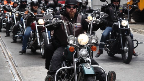 Hell's Angels