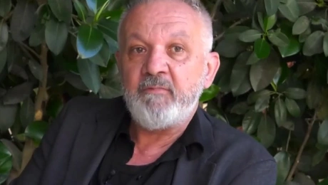 Χρήστος Θηβαίος