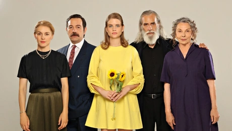 Η παραλία