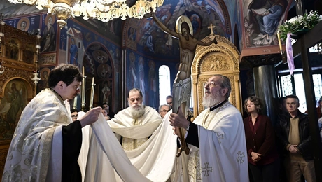 Ιερείς