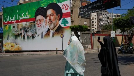 iran