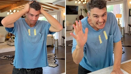 James Franco