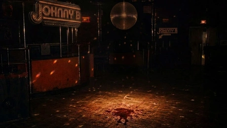 disco