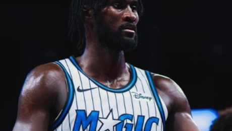 Jonathan Isaac