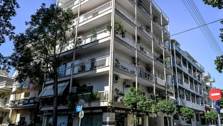 Γυναικτονία στην Καλαμάτα