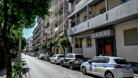 Καλαμάτα Νεκρή βρέθηκε στο διαμέρισμα η 39χρονη