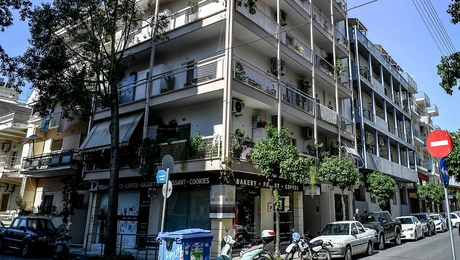 Καλαμάτα γυναικοκτονία