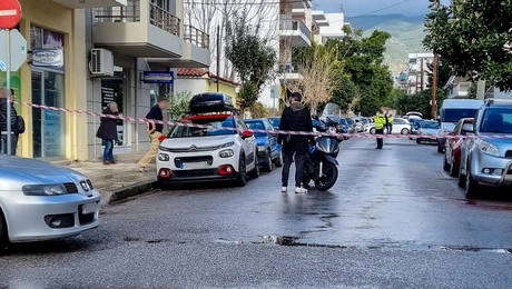 Καλαμάτα