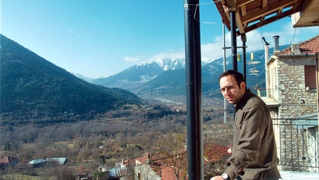 karpenisi