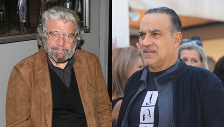Κατσούλης Αντωνόπουλος