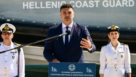 Βασίλης Κικίλιας απανθρακοποίηση