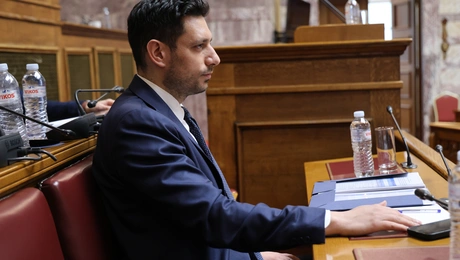 Κωνσταντίνος Κυρανάκης